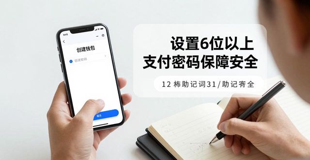 比特派钱包官方下载中文版使用步骤（简单3步）