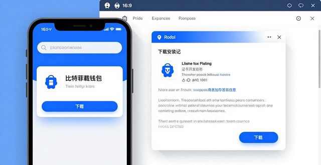 比特派钱包安全下载指南，认准官方版本