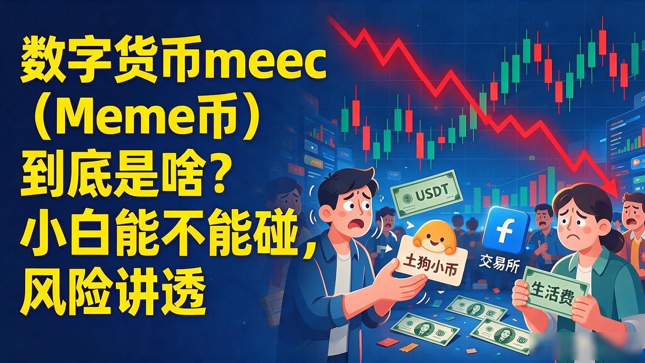 数字货币mec_Solana土狗币Rug Pull骗局防范_Meme币是什么风险在哪里
