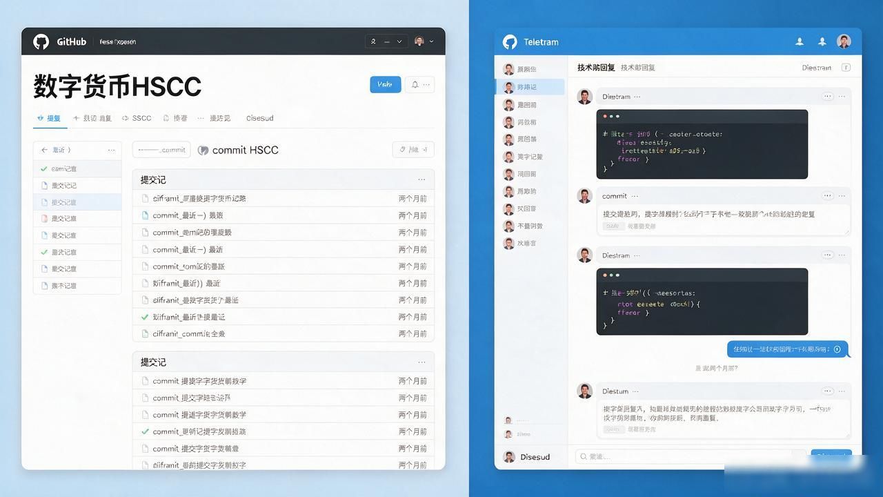 数字货币HSCC到底靠不靠谱？一个币圈摸爬滚打五年的人给你说实话