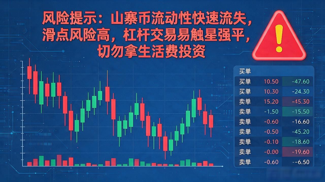 最新数字货币交易分析：震荡行情下散户怎么操作少踩坑