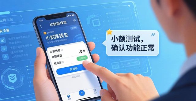 比特派钱包官方下载：避开这3个陷阱才安全