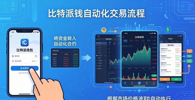 比特派钱包交易：自动化操作全流程