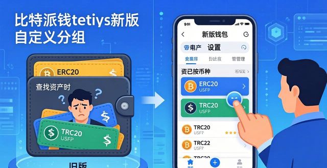 比特派钱包新版下载后，如何让操作更顺手？