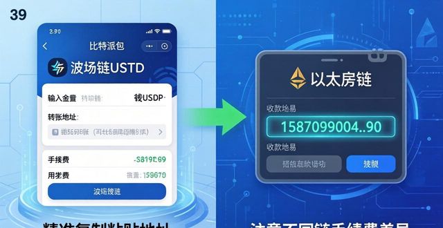 比特派钱包资产切换操作指南