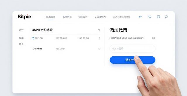 Bitpie钱包安全交易三步走