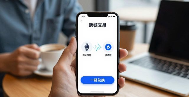 下载比特派钱包后，我的数字资产生活真的变了