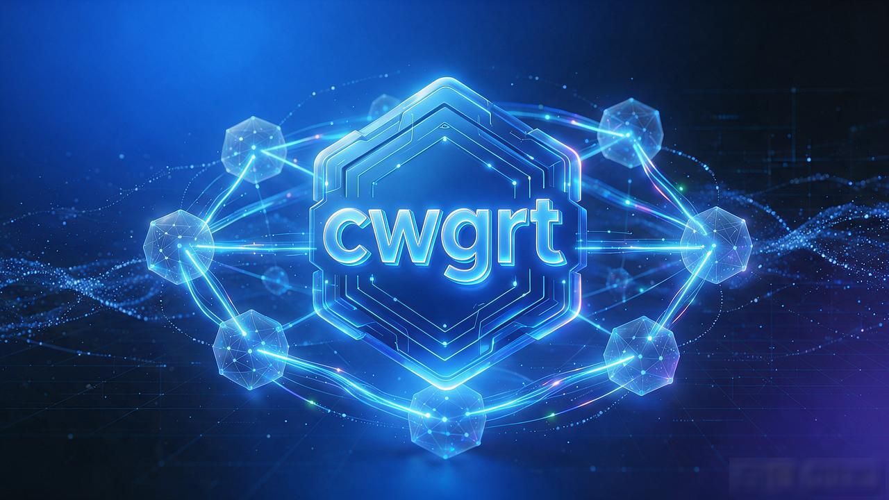 数字货币cwgrt是什么？一文读懂投资价值与风险