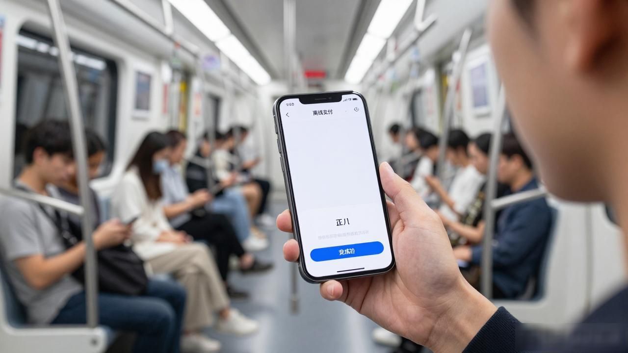 中国数字货币亮相了吗？数字人民币其实你早就接触过了