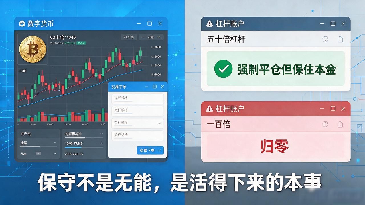 吴征数字货币交易所到底靠不靠谱，普通人能不能干