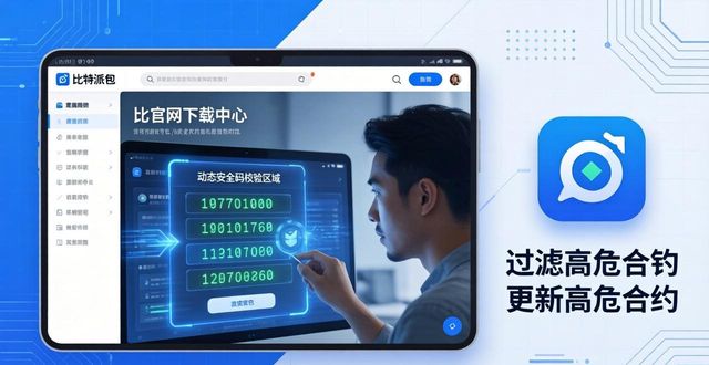 比特派钱包官网入口的最新软件更新解析_比特钱包下载_比特派钱包体系