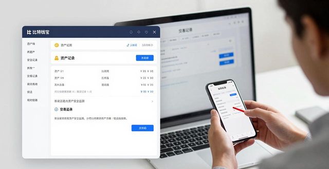 比特派钱包imtoken_比特派钱包kyc认证_如何通过比特派钱包进行持续监测？