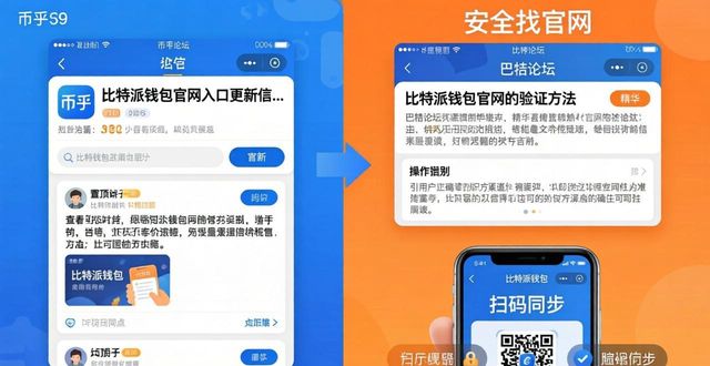 如何获取比特派钱包网址的最新信息？_bitpie比特派钱包_比特钱包