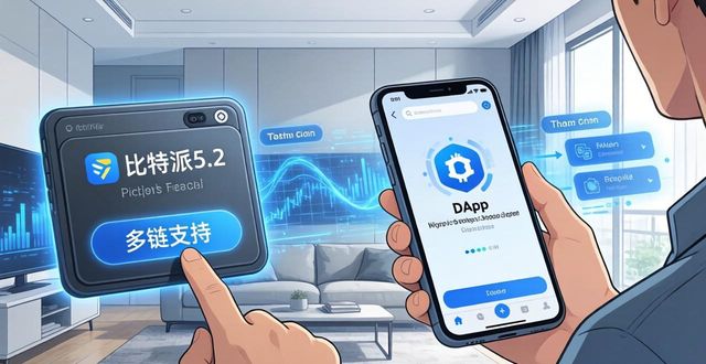 比特派钱包派银行_比特派钱包5.2下载的用户兴趣与行为分析_比特派钱包体系