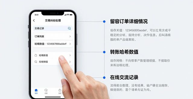 如何在 BitPie 安卓版中处理交易纠纷_如何在 BitPie 安卓版中处理交易纠纷_如何在 BitPie 安卓版中处理交易纠纷