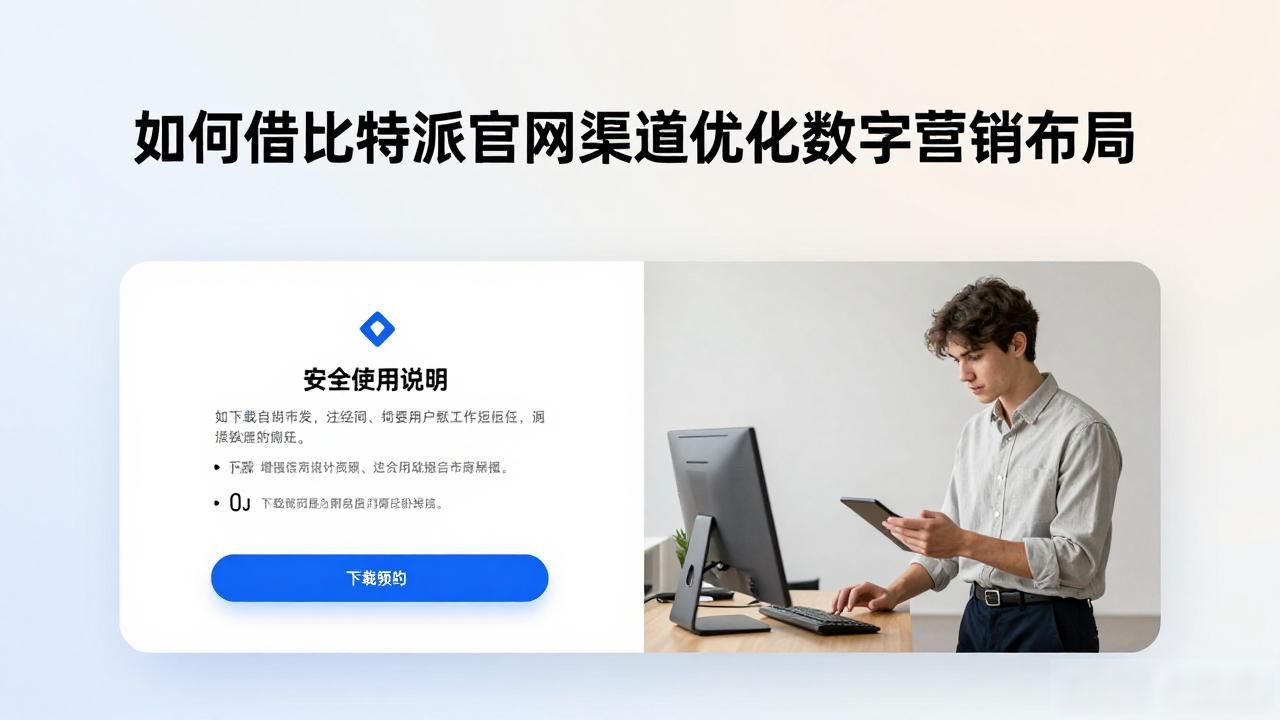 数字资产生态信任构建_如何通过比特派下载网址提升市场策略？_比特派钱包下载入口安全背书