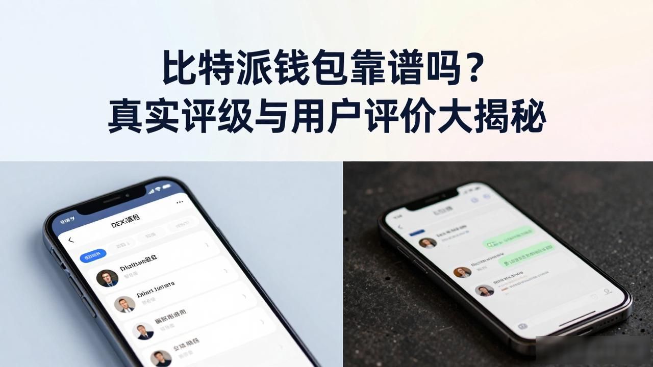 比特派钱包下载的信用评级与用户评测_比特派钱包多链资产管理_比特派钱包下载渠道