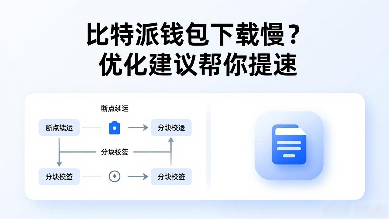 比特派钱包下载速度优化_CDN节点部署策略_比特派钱包的下载速度优化建议