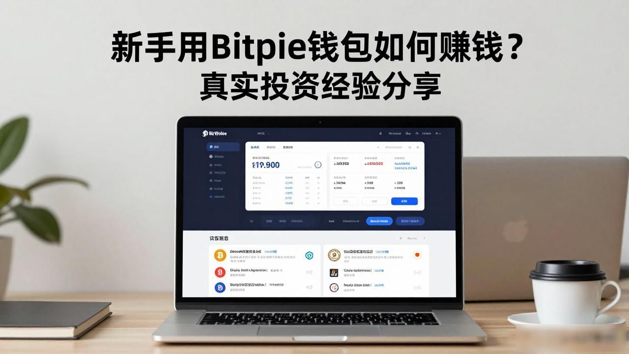 用户故事：使用Bitpie钱包的成功投资经验_Bitpie钱包操作简便性_Bitpie钱包加密货币投资