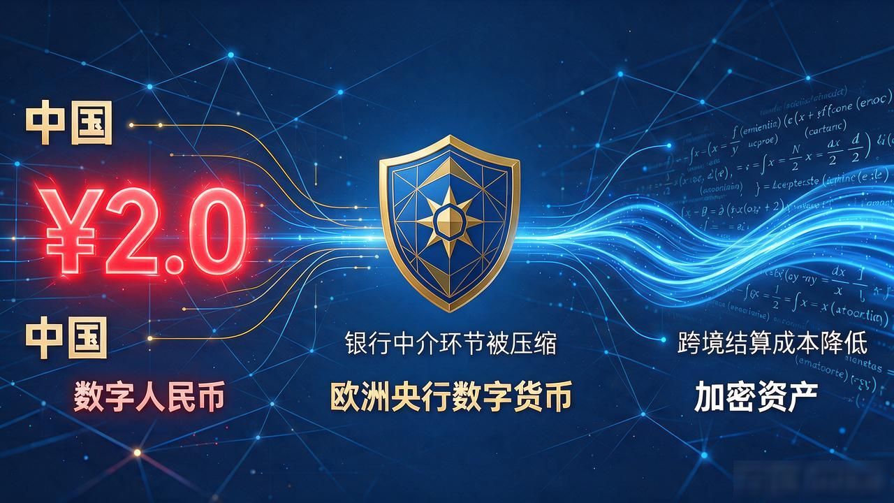 数字资产到底能不能当货币用？货币价值空间还有多大的想象空间