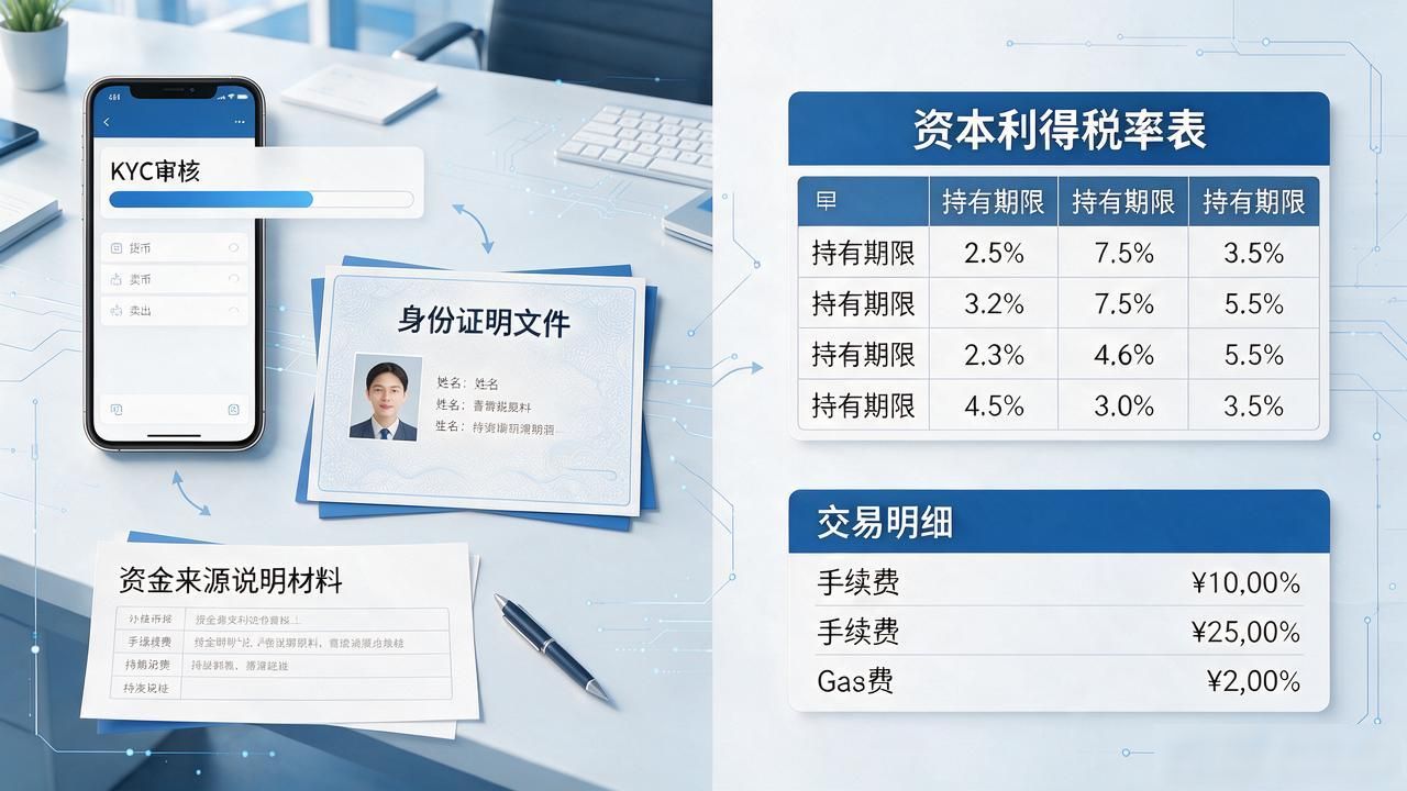 你手里的数字货币可以卖出吗？卖出渠道、交易规则和避坑全说清