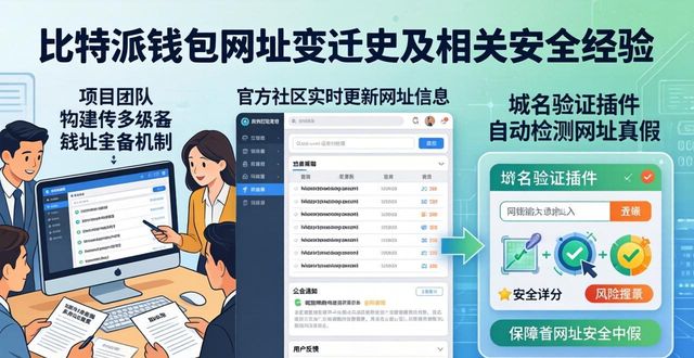 比特派钱包体系_2021比特派钱包使用视频_比特派钱包网址的历史回顾与发展经验