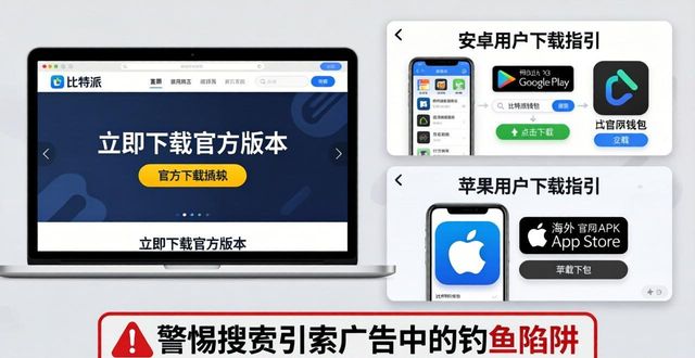 bitpie比特派钱包_比特派钱包app官方下载地址的重要链接_比特派钱包trx