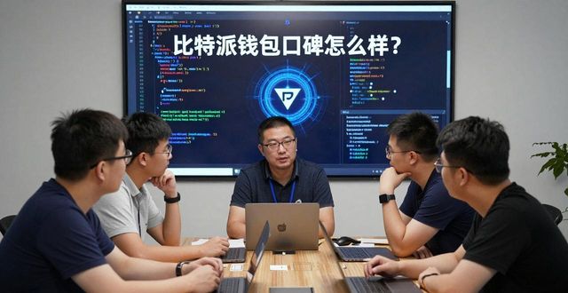 比特派钱包口碑怎么样？品牌宣传靠不靠谱