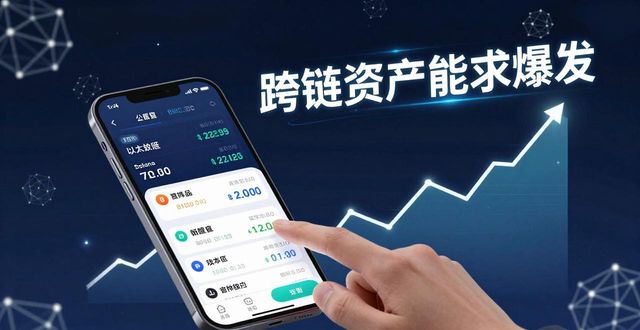 比特派钱包用户都在搜什么？行为透露了市场信号
