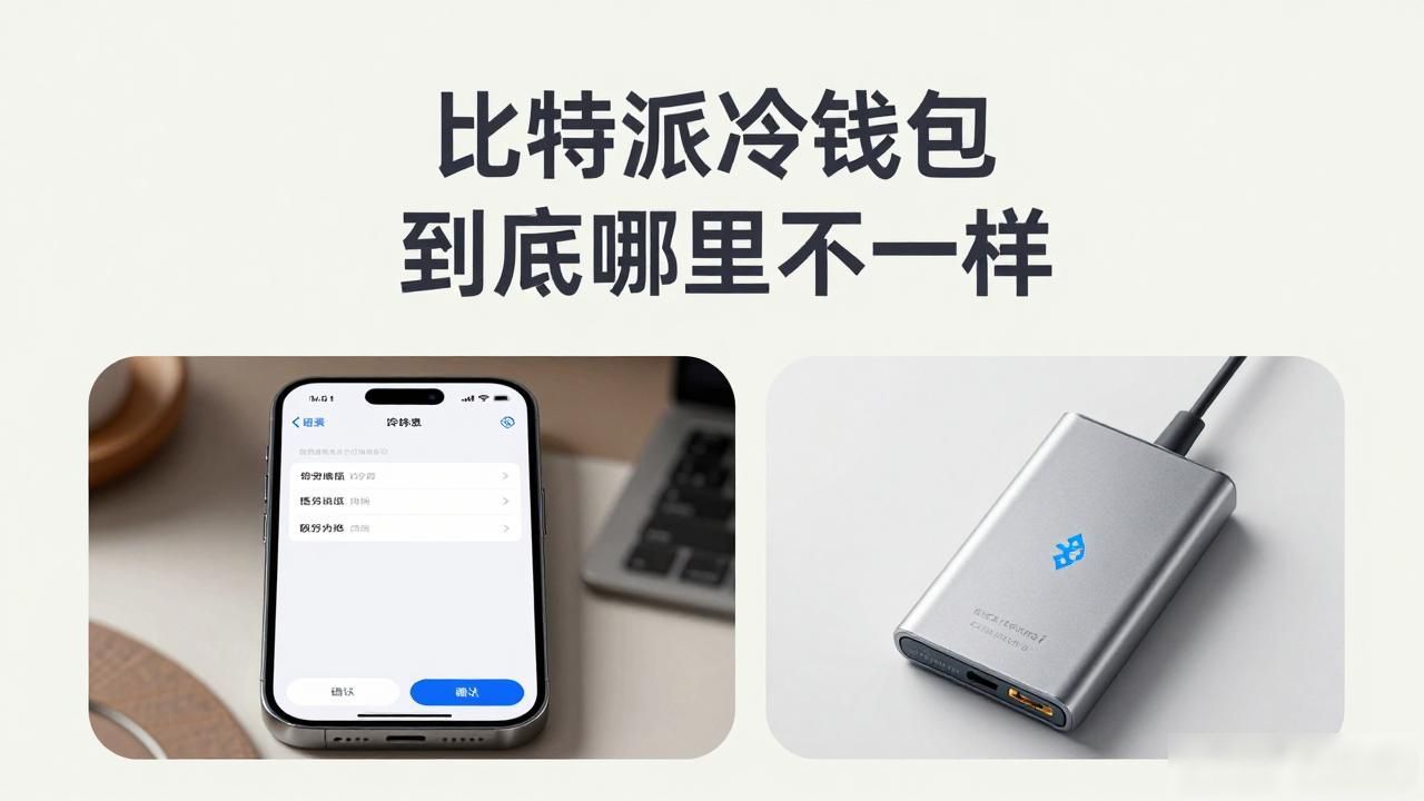 比特派钱包与冷钱包的创新特性_比特派冷钱包创新_比特派冷钱包安全设计