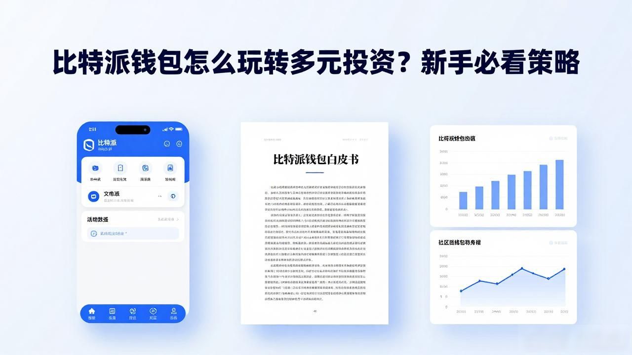 比特派钱包跨链功能_比特派钱包app中文版的多元化投资策略_比特派钱包中文版投资策略