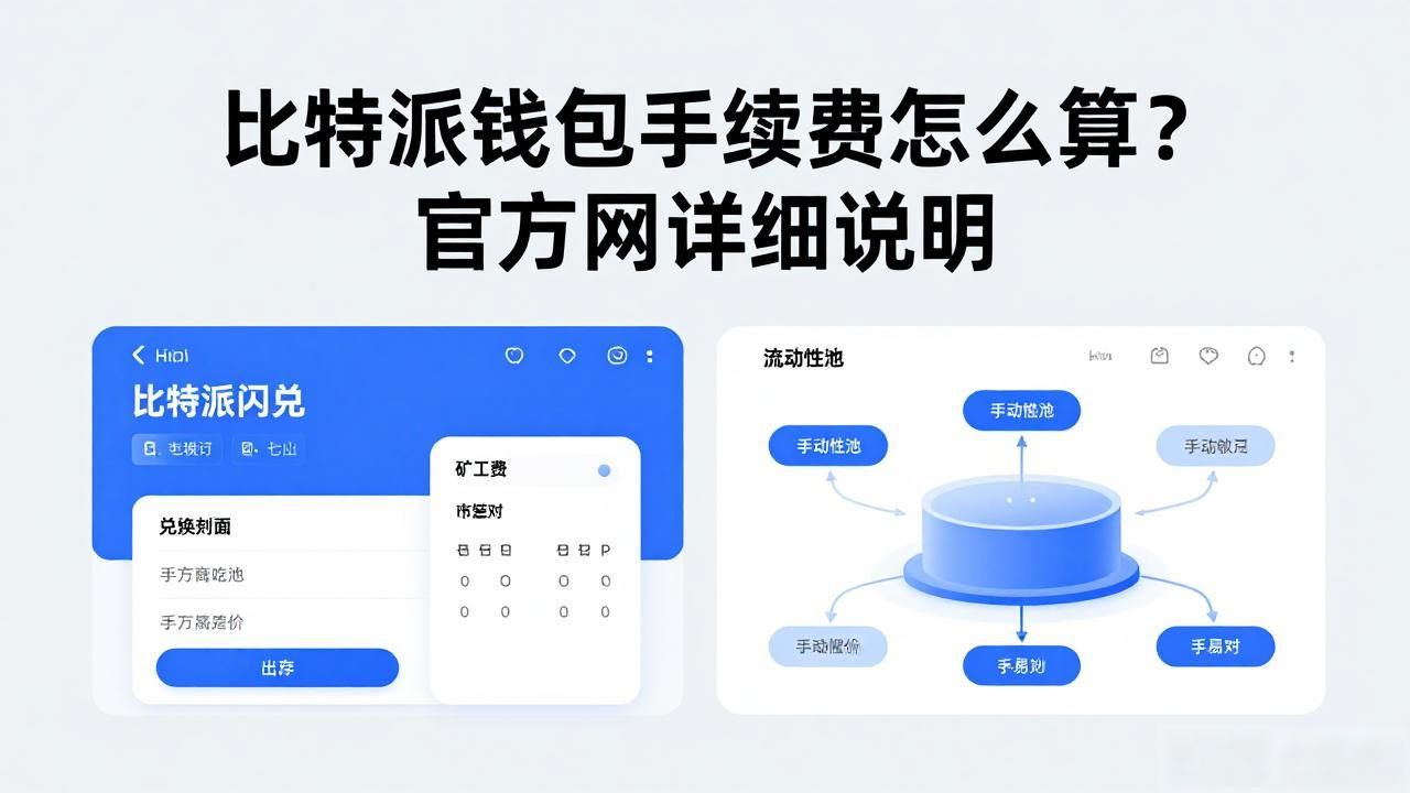 以太坊与波场手续费对比_比特派钱包官方网的交易手续费说明_比特派钱包交易手续费
