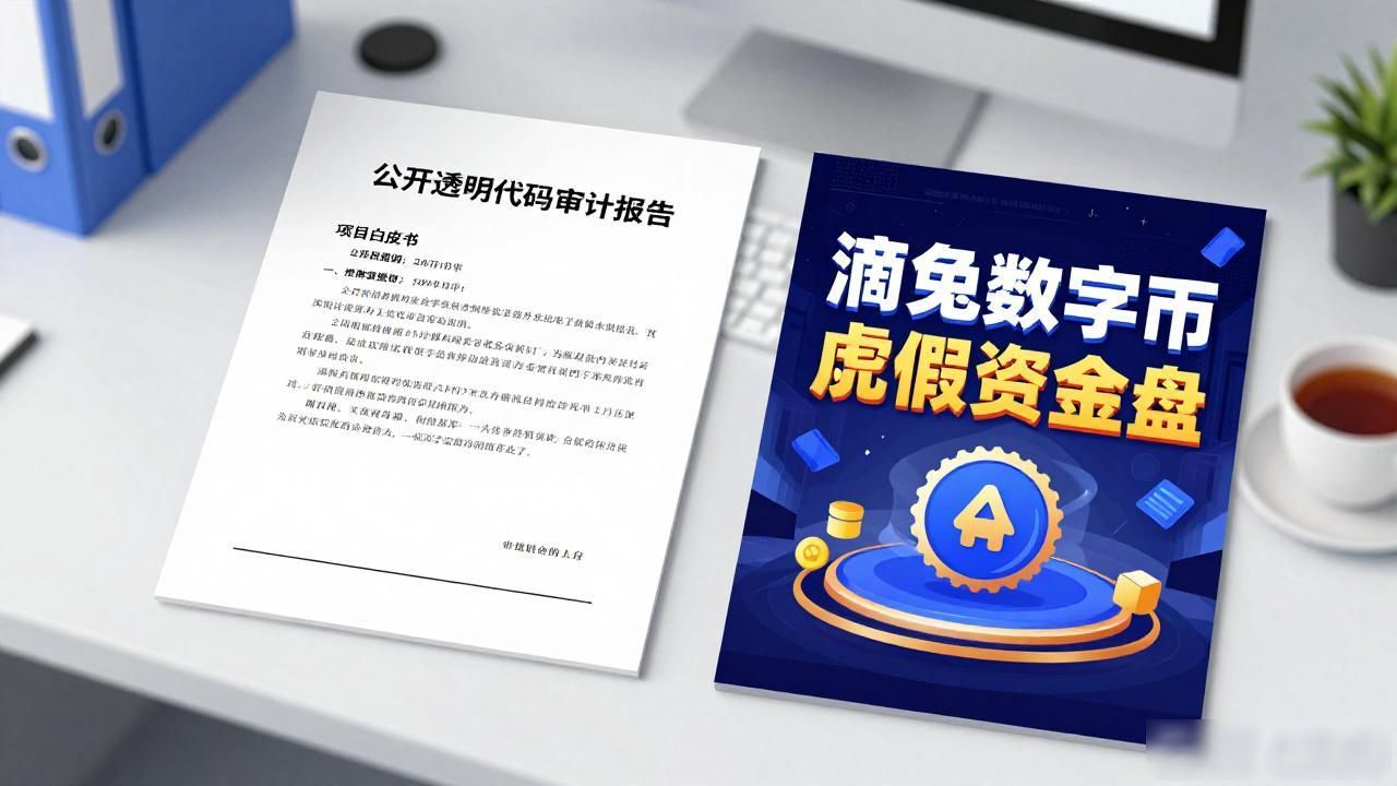 滴兔数字货币：是骗局还是机会？业内人士揭露真相