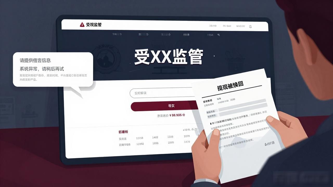img数字货币平台靠谱吗？揭开骗局真相