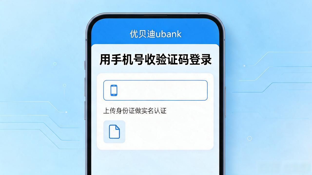 数字货币交易新手指南_优贝迪ubank下载入口_下载优贝迪ubank数字货币