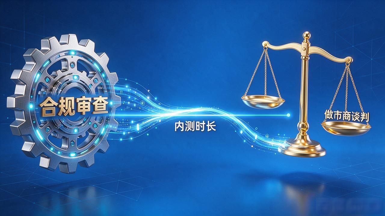 数字货币内测一般要多久结束？内测期过后普通用户何时能参与