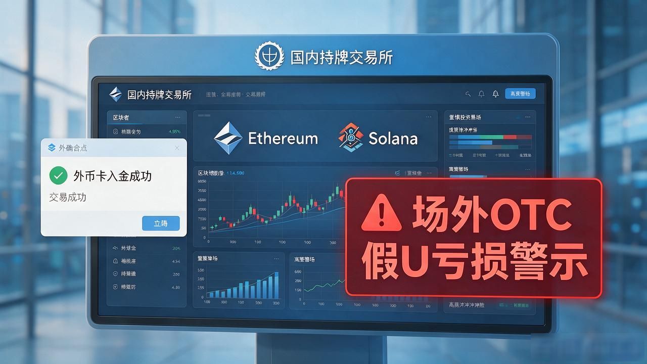 贸易战又打到第四轮了 普通人拿几万块买数字货币对冲风险来得及吗