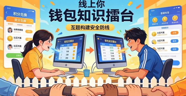 比特派钱包官方下载 社区建设与互动秘诀