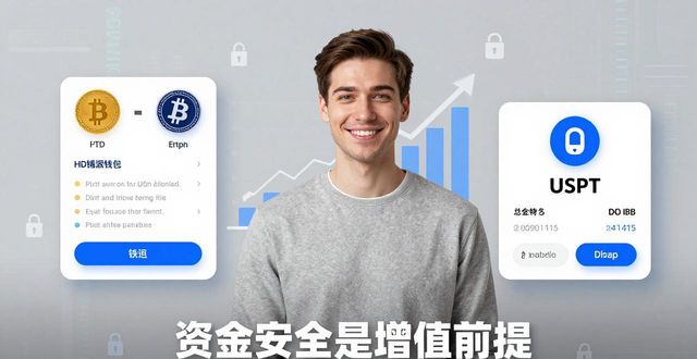 比特派钱包实战：一个普通用户的资产保值增值记