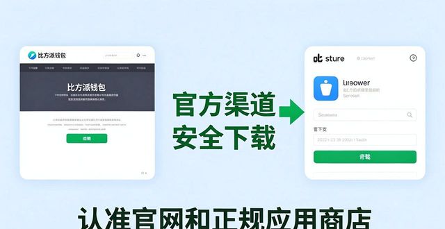 下载比特派钱包，先看网络安不安全