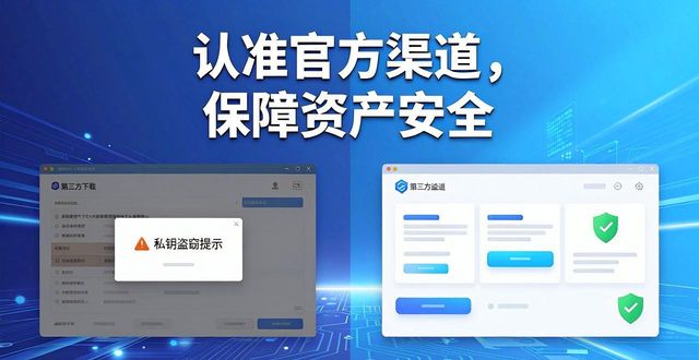 比特派官方下载最新版 维护行业地位