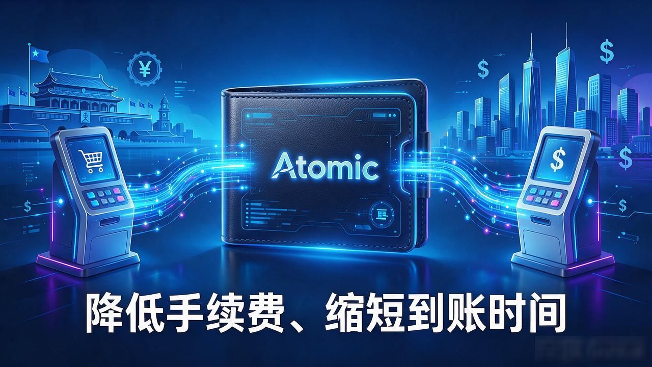 Atomic数字货币是什么？一文读懂核心特点与前景