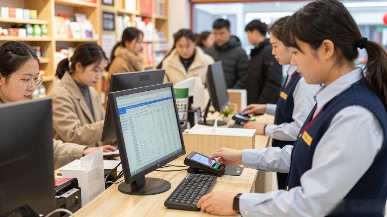 双十二要推数字货币了，商家现在该提前准备什么？别等活动当天才慌