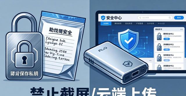 比特派官网账户安全三招：防攻击降损失