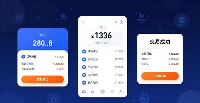 比特派钱包资产管理：安全存币与高效转账技巧