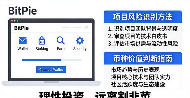 比特派官网的投资教育资源靠谱吗？一文看懂