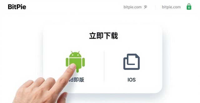 安卓下载BitPie：官网三步走，安全避坑指南