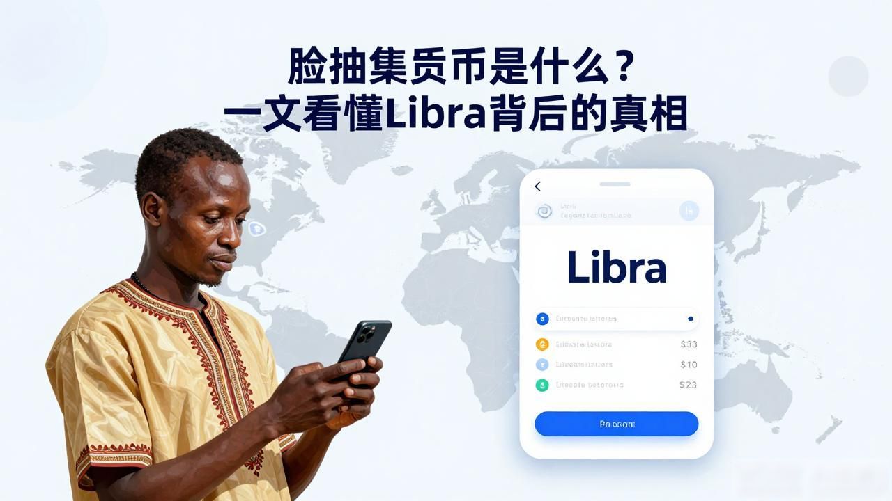 脸书数字货币是什么？一文看懂Libra背后的真相