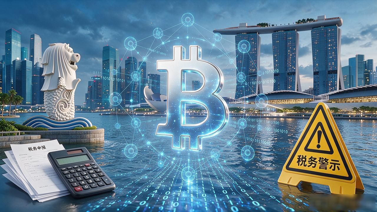 soh新加坡数字货币能不能买？普通人参与前该看什么