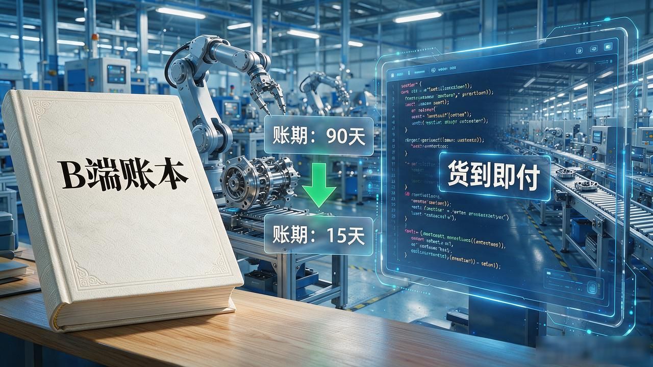 数字货币改革红利来了，真正的钱藏在你的钱包和账本里